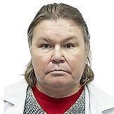 Врач Шадрин Константин Михайлович
