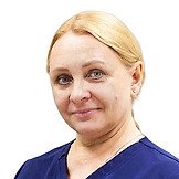 Врач Шадрина Анна Анатольевна