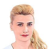 Врач Шадрина Елена Владимировна