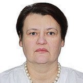 Врач Шадрина Евгения Евгеньевна