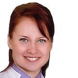 Врач Шадрина Ирина Анатольевна