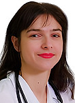 Врач Шадрина Ольга Валерьевна