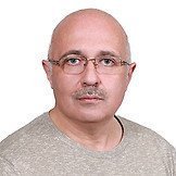 Врач Шадунц Андрей Генрихович