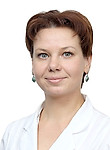 Врач Шаева Наталия Евгеньевна