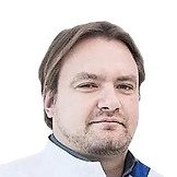 Врач Шафаренко Алексей Александрович