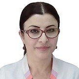 Врач Шафи-заде Мэри