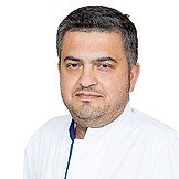 Врач Шафиев Анар Рафик Оглы 