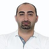 Врач Шафиев Анвар Чингизович