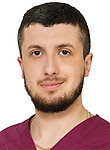 Врач Шафиев Эйваз Шамилович