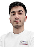 Врач Шафиев Кенан Вагиф Оглы