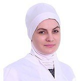 Врач Шафиева Александра Борисовна