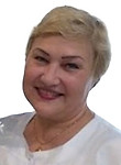 Врач Шафигуллина Фидалия Рахматуллаевна