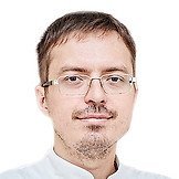 Врач Шафиков Айрат Зимфирович