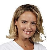 Врач Шафоростова Екатерина Васильевна
