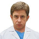 Врач Шагаев Артур Султанович