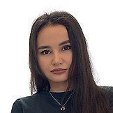 Врач Шагаретдинова Диана Дамировна