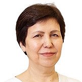 Врач Шагиева Альмира Ядгаровна