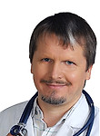 Врач Шагин Евгений Сергеевич