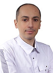 Врач Шагинян Эдуард Львович