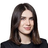 Врач Шагинян Мариетта Эдуардовна