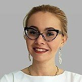 Врач Шагинян Наталья Сергеевна