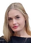Врач Шагун Анна Вадимовна