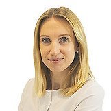 Врач Шагунова Марина Олеговна