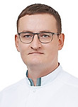 Врач Шагзадинов Вадим Алексеевич