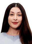 Врач Шаидова Равханият Ахматовна