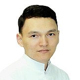 Врач Шаимбетов Кубан Бактыбекович