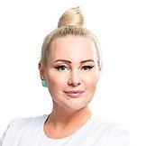 Врач Шаимярдянова Алсу Наилевна