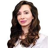 Врач Шаиниди Марина Сергеевна