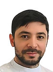Врач Шаипов Ильяс Абдулхалилович