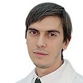 Врач Шаипов Марат Хусаинович