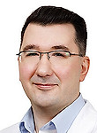 Врач Шаипов Тамерлан Сулейманович