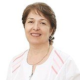 Врач Шаипова Лариса Магомедовна