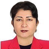 Врач Шабонова Зебо Зайдуллоевна