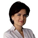 Врач Шайдеггер Юлия Михайловна