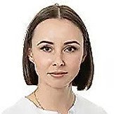 Врач Шайдуллина Виктория Геннадьевна