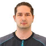 Врач Шайдуров Кирилл Александрович
