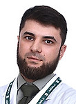Врач Шайхаев Сидек Сайд-Селимович