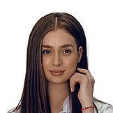 Врач Шайхахмедова Халимат Сайгидахмедовна