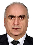 Врач Шайхалиев Астемир Икрамович