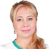Врач Шайхалова Юлия Николаевна