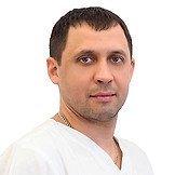 Врач Шайхлисламов Марат Зарагатович