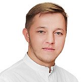 Врач Шайхутдинов Марс Дамирович