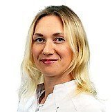 Врач Шайхутдинова Инна Анатольевна