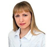 Врач Шайкова Татьяна Владимировна 
