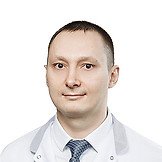 Врач Шаймарданов Рунар Рафисович