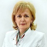 Врач Шаюнова Светлана Викторовна